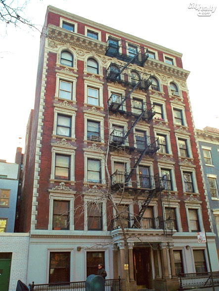 126 West 11th Street apartments