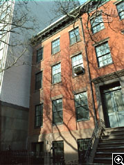 131 West 11th Street