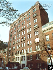 15 West 11th Street