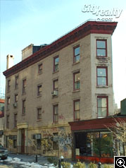 160 West 11th Street