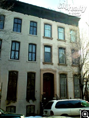 214 West 11th Street
