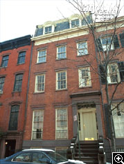 226 West 11th Street