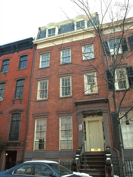 226 West 11th Street apartments