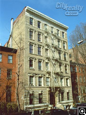 227 West 11th Street