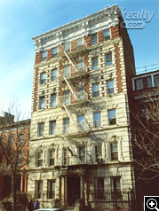 237 West 11th Street
