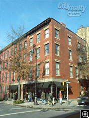 285 West 11th Street