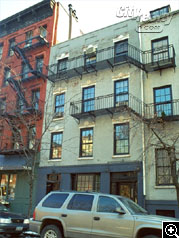 290 West 11th Street
