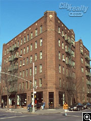 295 West 11th Street