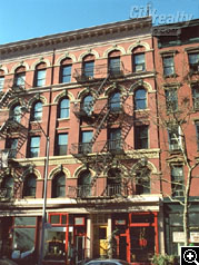 323 West 11th Street