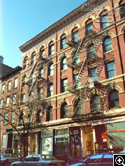 325 West 11th Street