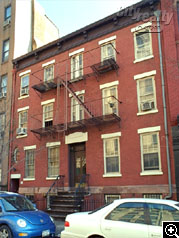 340 West 11th Street
