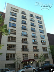 The Left Bank, 359 West 11th Street