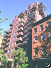 366 West 11th Street