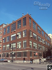 377 West 11th Street