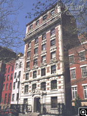 45 West 11th Street