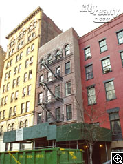 53 West 11th Street