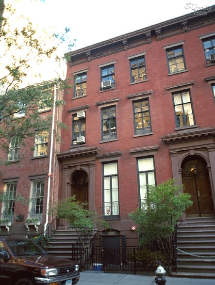 62 West 11th Street apartments