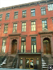 64 West 11th Street
