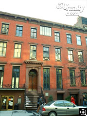 66 West 11th Street