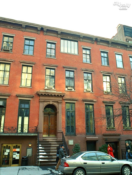 66 West 11th Street apartments