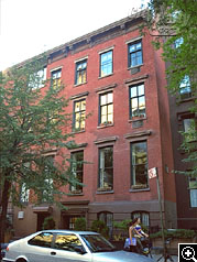 68 West 11th Street