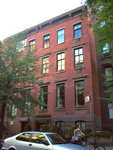 68 West 11th Street apartments