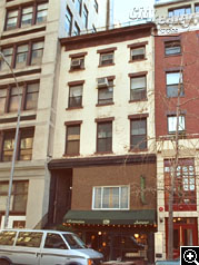 109 East 12th Street