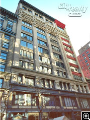 12 East 12th Street