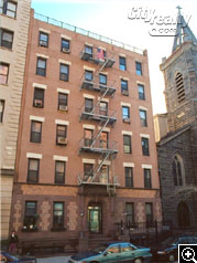 126 East 12th Street