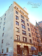 130 East 12th Street