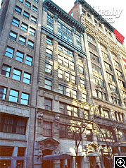 18 East 12th Street