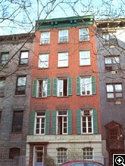 219 East 12th Street