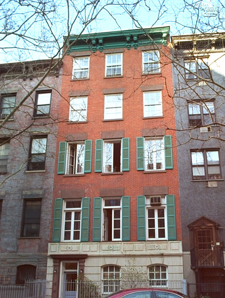 219 East 12th Street apartments