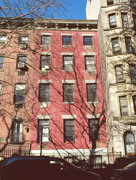227 East 12th Street apartments