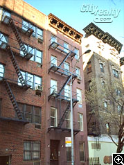 237 East 12th Street