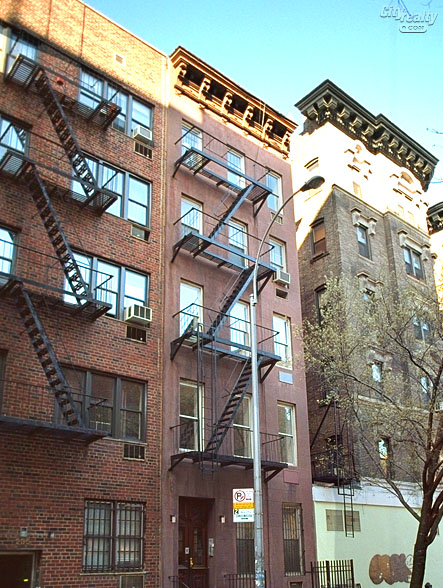 237 East 12th Street apartments