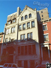 307 East 12th Street