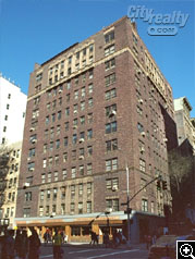 31 East 12th Street
