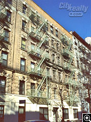321 East 12th Street