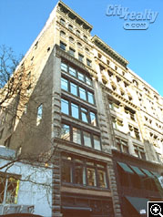 35 East 12th Street