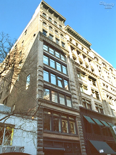 35 East 12th Street apartments