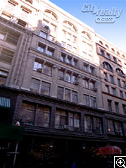 39 East 12th Street