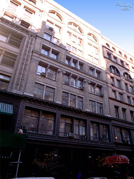 39 East 12th Street apartments