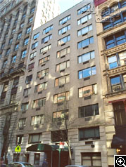 Charin Court, 44-46 East 12th Street