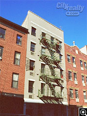 507 East 12th Street