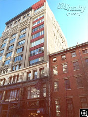 8 East 12th Street