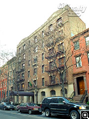 125 West 12th Street