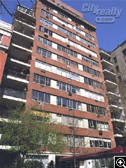 15 West 12th Street
