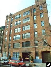 247 West 12th Street