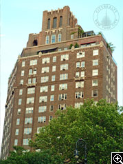 302 West 12th Street